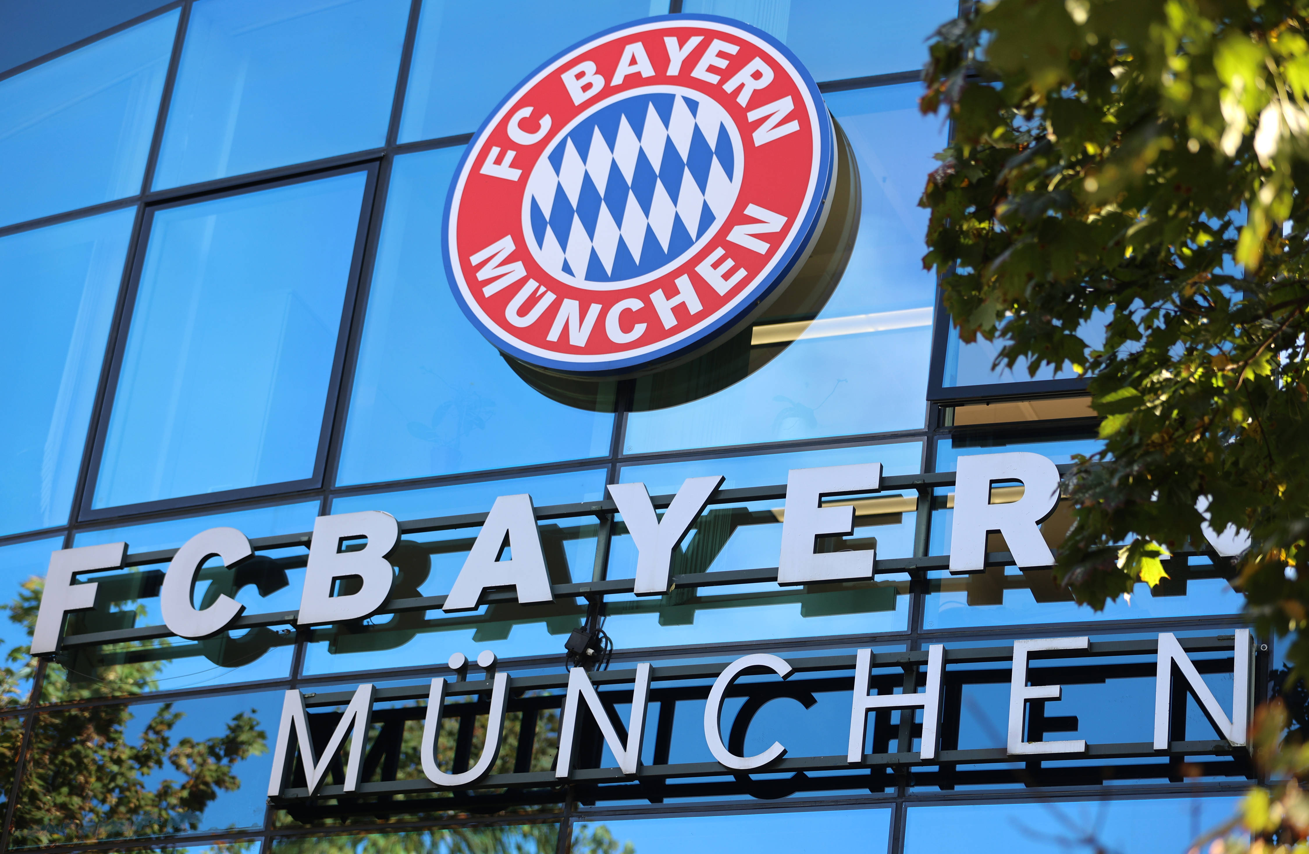 Jüdischer Sportverein fordert vom FC Bayern mehr Solidarität
