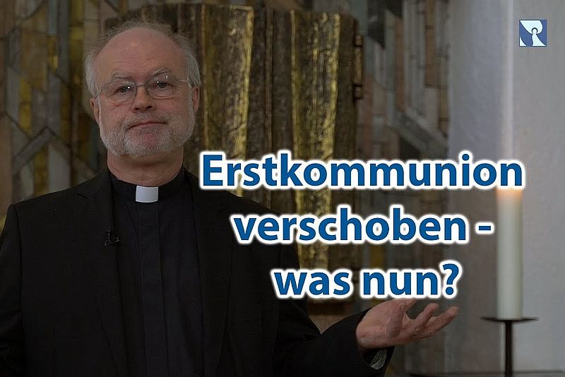 Pater Alfons Friedrich