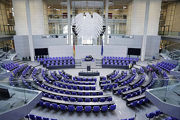 2017 waren noch rund 82.000 Menschen von der Bundestagswahl ausgeschlossen.