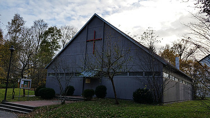 Kirche