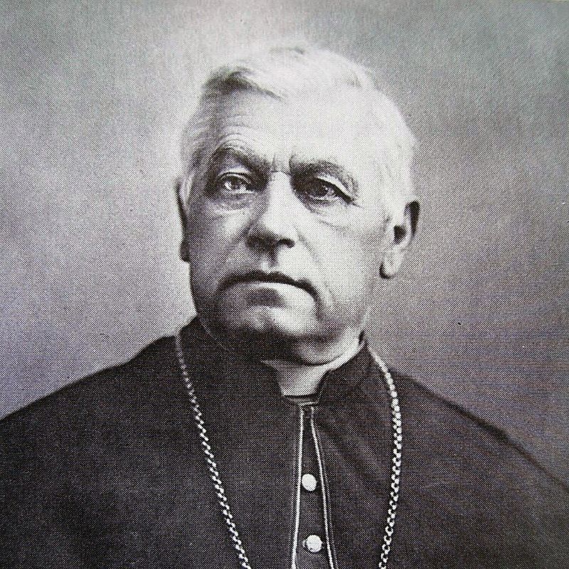 Erzbischof Antonius von Thoma