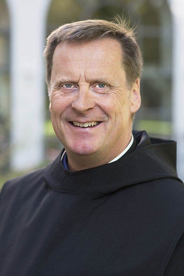 Pater Peter Spiegel