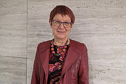 Prof. Dr. Marita Krauss