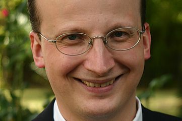 Christoph Klingan wird neuer Generalvikar im Erzbistum München und Freising.