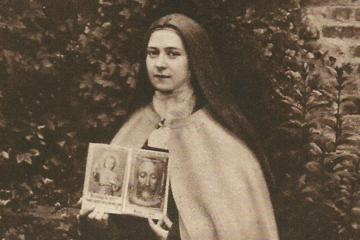 Therese von Lisieux 