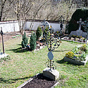 Friedhof Fröttmaning