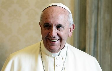 Franziskus besucht als zweiter Papst überhaupt Armenien.