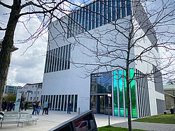 NS-Dokumentationszentrum München
