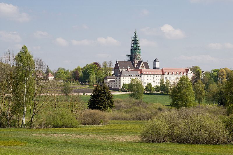 Kloster Sankt Ottilien