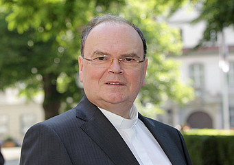 Bertram Meier