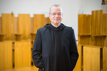 Frater Emmanuel Rotter