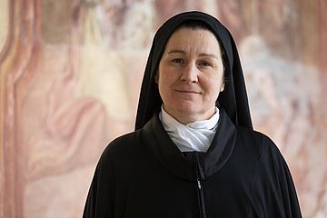 Schwester Francesca Šimuniová
