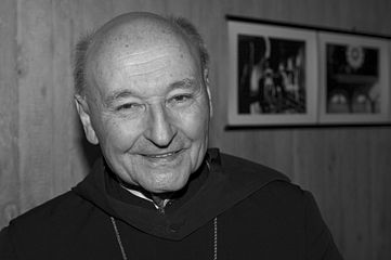 Odilo Lechner (1931-2017)
