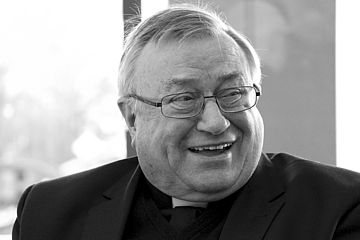 Kardinal Karl Lehmann (1936-2018) 