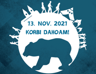 KORBI DAHOAM Logo