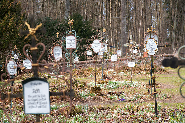 Friedhof St. Clemens Oberberghausen