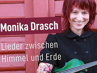 Cover des Podcasts von Monika Drasch.